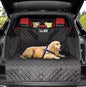 Couverture auto facile à nettoyer pour chien