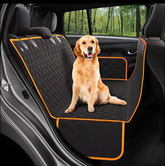 Protection siège voiture anti-griffures