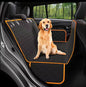 Protection siège voiture anti-griffures