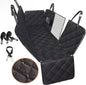 Housse imperméable pour transport de chien