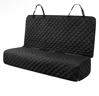 Protection anti-poils et anti-salissures pour siège auto