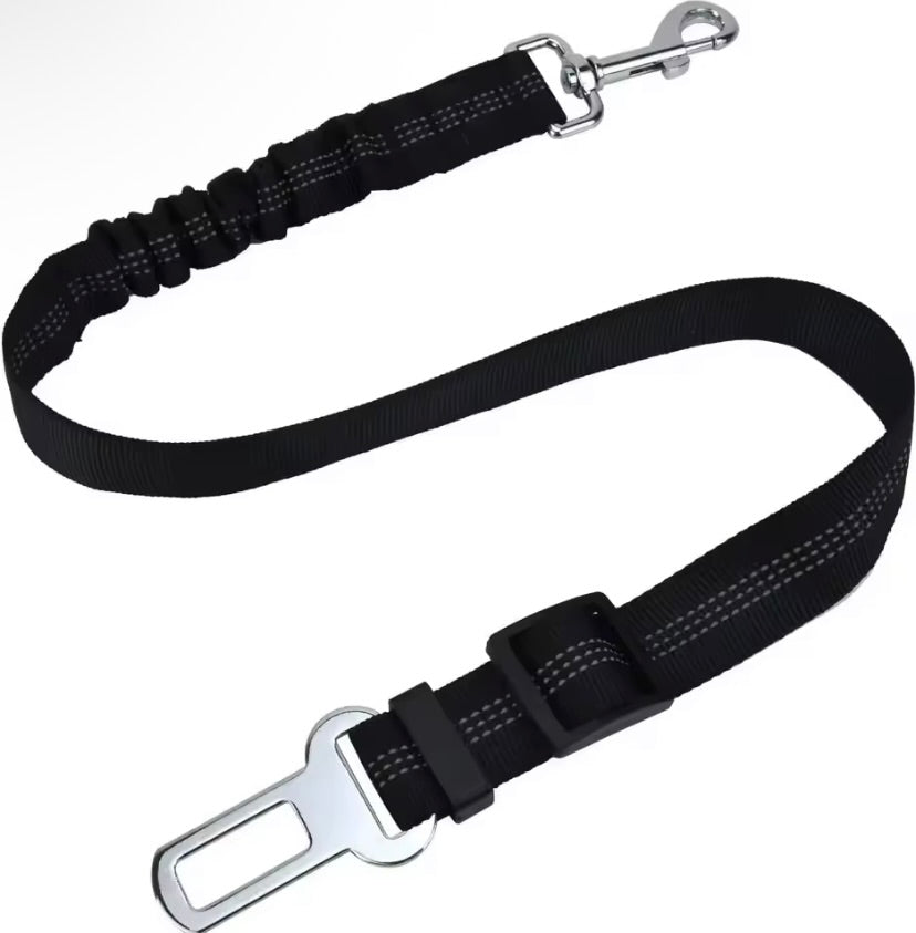 Ceinture de sécurité pour chien de haute qualité