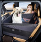 Protection de siège arrière pour chien – Confort & sécurité en voiture