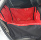 Hamac auto pour chien – Confort & protection maximale