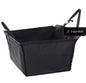 Hamac auto pour chien – Confort & protection maximale