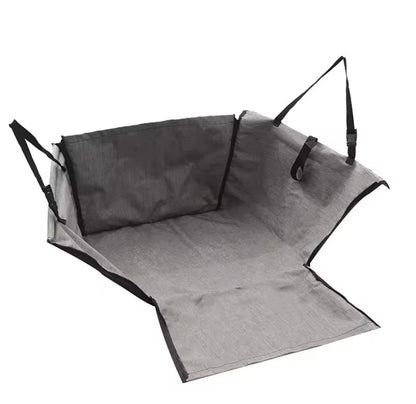 Hamac auto pour chien – Confort & protection maximale