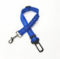 Ceinture de sécurité pour chien voiture – Laisse réglable universelle