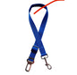 Ceinture de sécurité pour chien voiture – Laisse réglable universelle