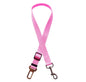 Ceinture de sécurité pour chien voiture – Laisse réglable universelle