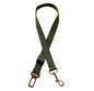 Ceinture de sécurité pour chien voiture – Laisse réglable universelle