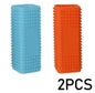 Brosse massage animaux en silicone
