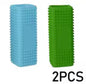 Brosse massage animaux en silicone
