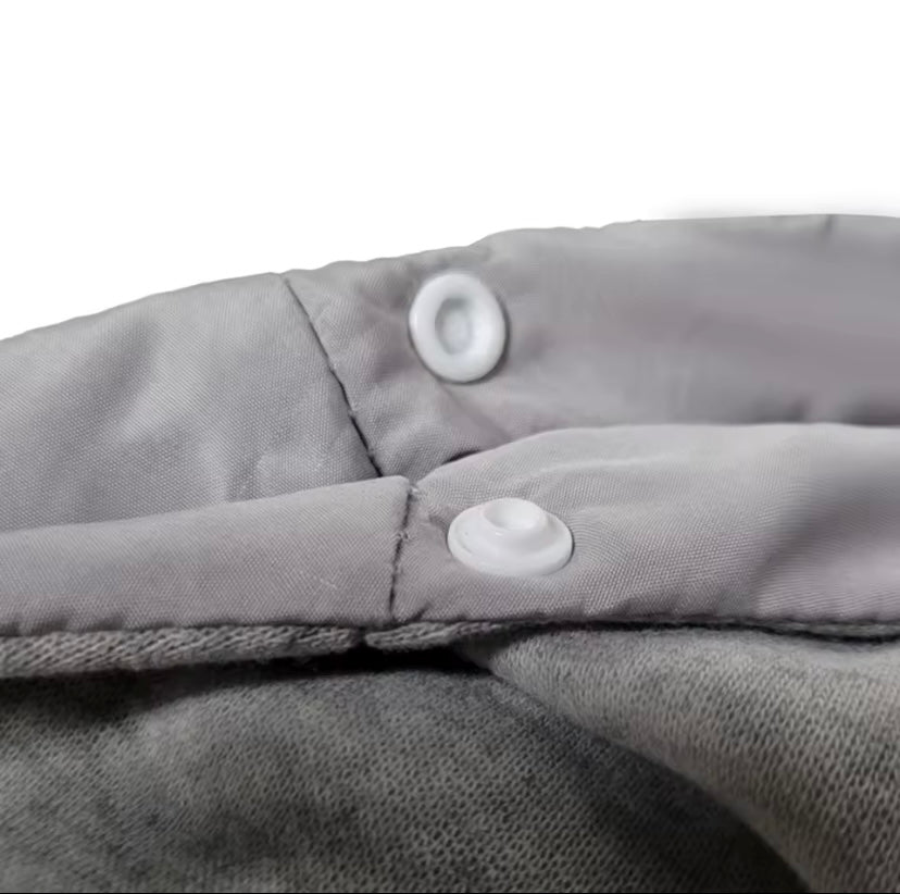 Sac de transport pour chien et chat – Bandoulière confort