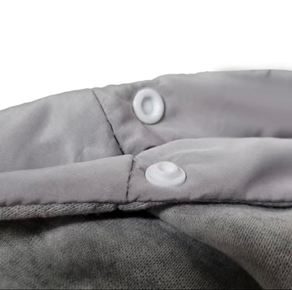 Sac de transport pour chien et chat – Bandoulière confort