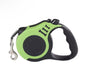 Laisse rétractable automatique pour chien – 3m / 5m